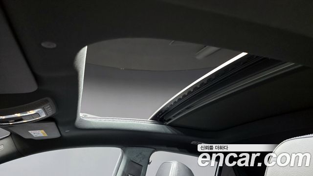 Mercedes-Benz GLE-Class GLE400d 4MATIC Coupe