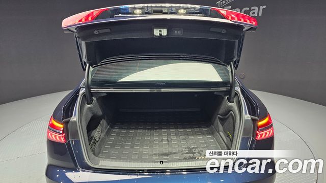 Audi A6 45 TDI Quattro Premium
