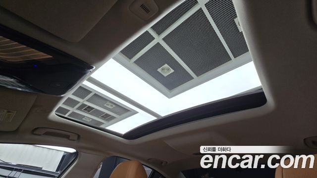 BMW 5-Series 520d Luxury Special Edition
