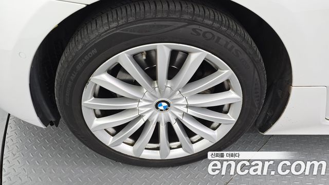 BMW Gran Turismo 620d Luxury