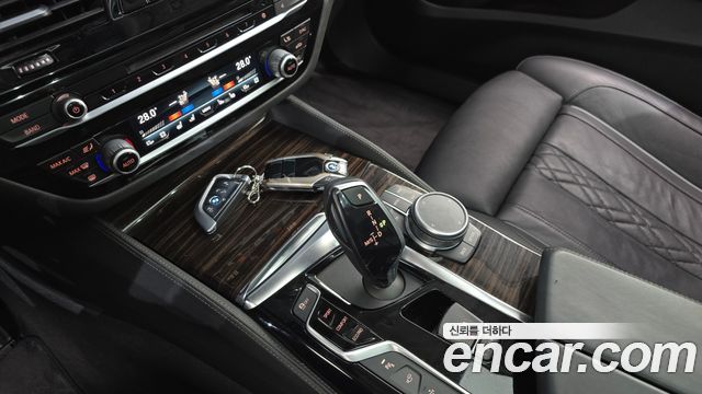 BMW Gran Turismo 620d Luxury