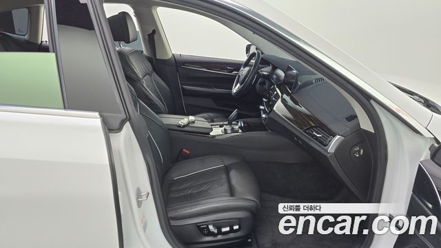 BMW Gran Turismo 620d Luxury