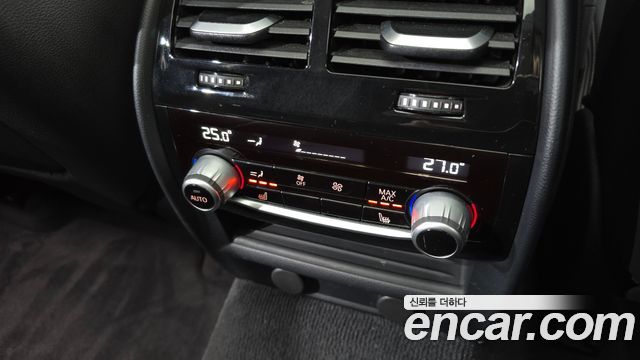 BMW Gran Turismo 620d Luxury
