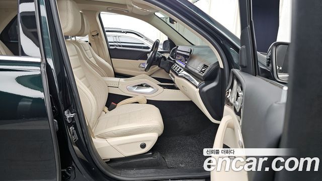 Mercedes-Benz GLE-Class GLE350e 4MATIC