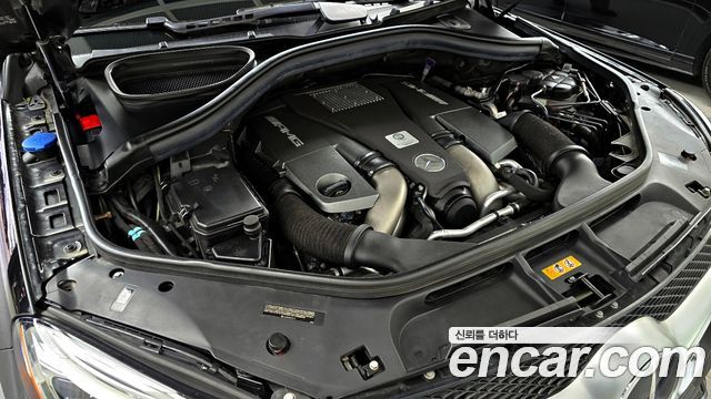 Mercedes-Benz GLE-Class AMG GLE63 S 4MATIC Coupe