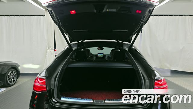 Mercedes-Benz GLE-Class AMG GLE63 S 4MATIC Coupe