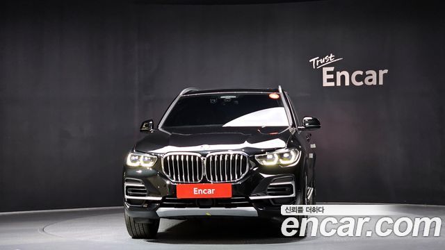 BMW X5 xDrive 30d xLine