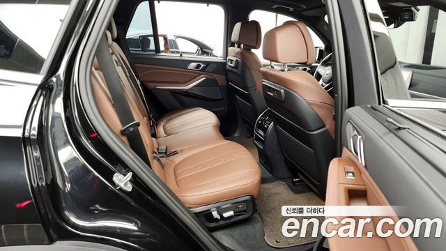 BMW X5 xDrive 30d xLine