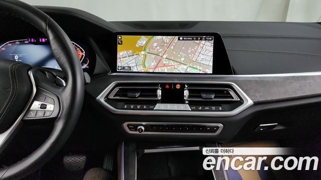 BMW X5 xDrive 30d xLine