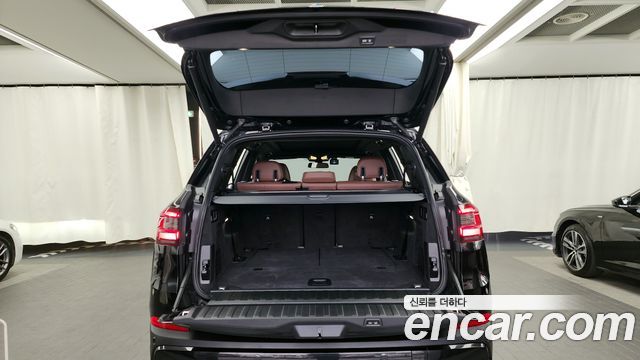 BMW X5 xDrive 30d xLine
