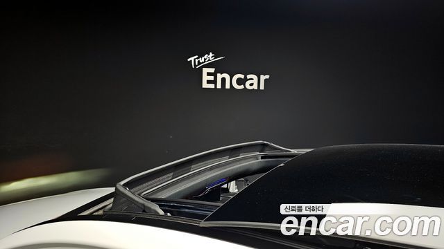 Mercedes-Benz S-Class S580L 4MATIC