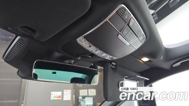 Mercedes-Benz S-Class S400L d 4MATIC