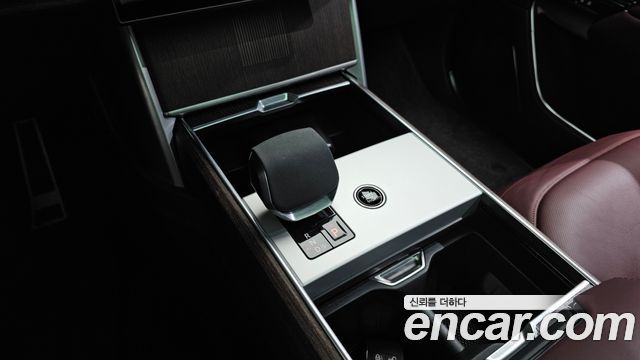 Land Rover Range Rover P530 Autobiography