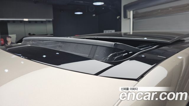 Land Rover Range Rover P530 Autobiography