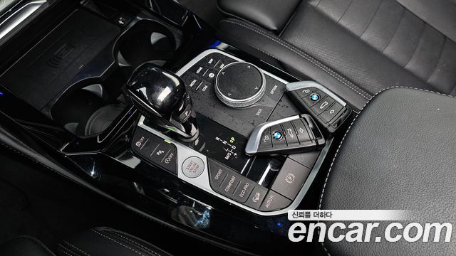 BMW X4 xDrive20i M Sport