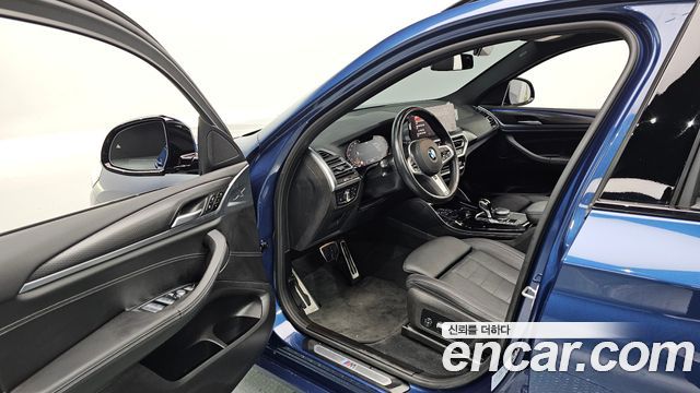 BMW X4 xDrive20i M Sport