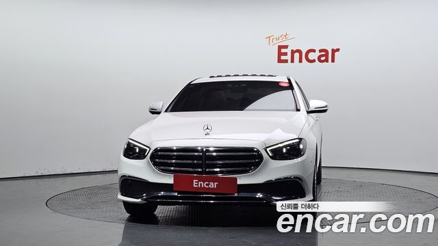 Mercedes-Benz E-Class E250 Exclusive
