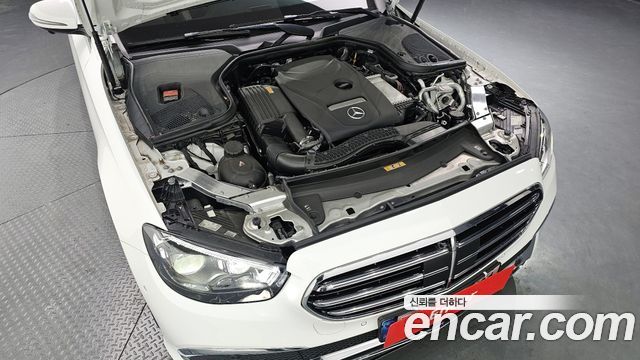 Mercedes-Benz E-Class E250 Exclusive