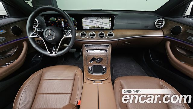 Mercedes-Benz E-Class E250 Exclusive