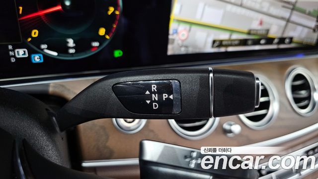 Mercedes-Benz E-Class E250 Exclusive