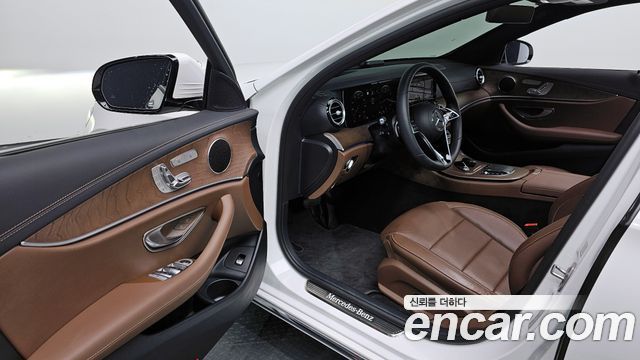 Mercedes-Benz E-Class E250 Exclusive