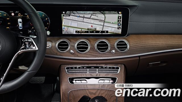 Mercedes-Benz E-Class E250 Exclusive