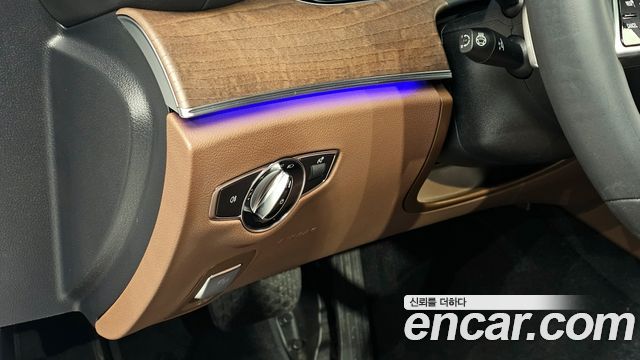 Mercedes-Benz E-Class E250 Exclusive