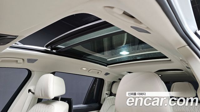 BMW X7 (G07) xDrive 40i Design Pure Excellence 7-Seater