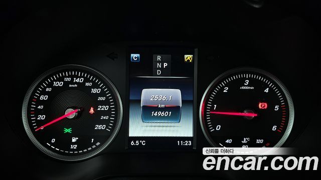 Mercedes-Benz GLC-Class GLC220 d 4MATIC Coupe