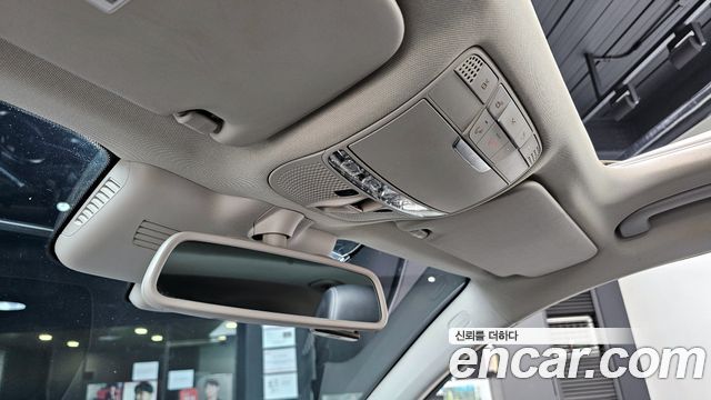 Mercedes-Benz GLC-Class GLC220 d 4MATIC Coupe