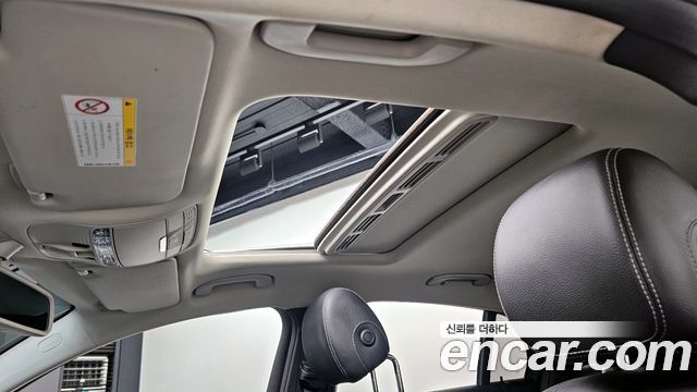 Mercedes-Benz GLC-Class GLC220 d 4MATIC Coupe