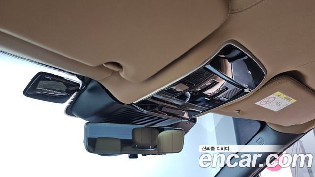 Land Rover Range Rover P530 Autobiography
