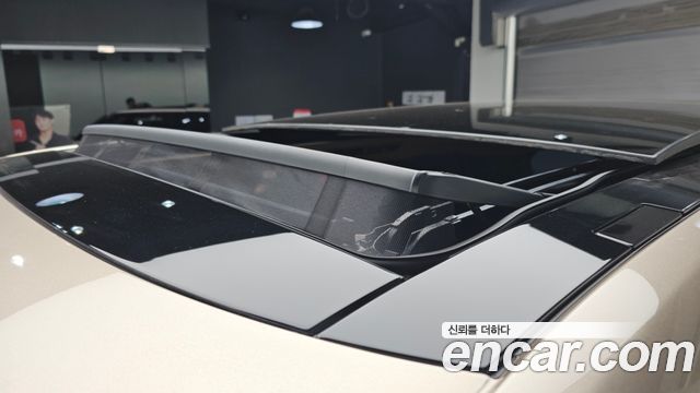 Land Rover Range Rover P530 Autobiography