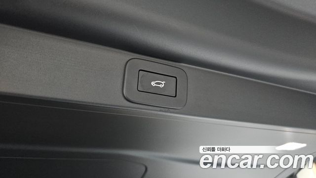 Land Rover Range Rover P530 Autobiography