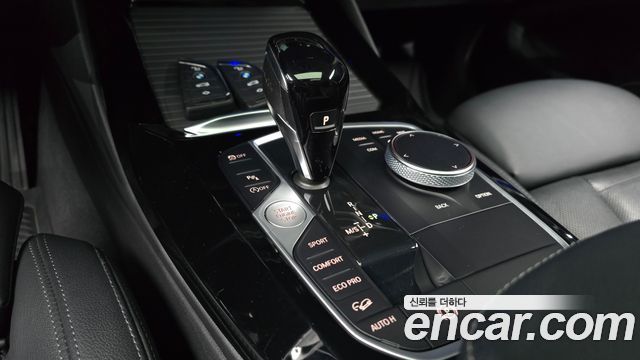 BMW X3 xDrive 20i