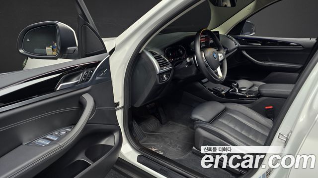 BMW X3 xDrive 20i