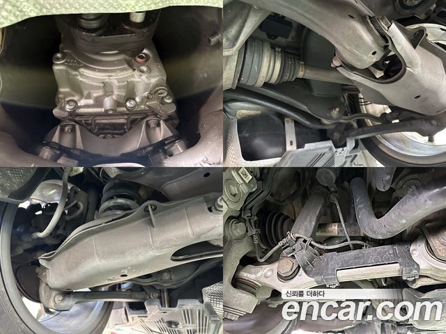 Mercedes-Benz C-Class C43 AMG 4MATIC