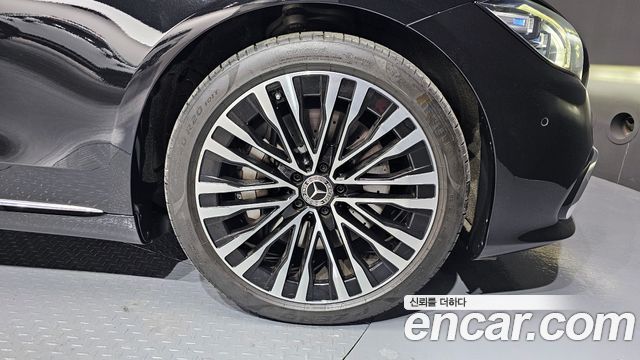 Mercedes-Benz S-Class S450L 4MATIC