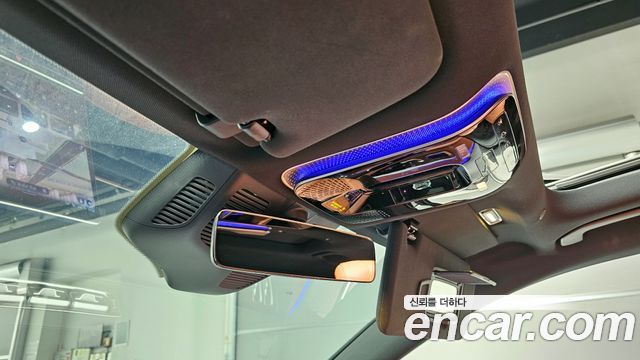 Mercedes-Benz S-Class S450L 4MATIC