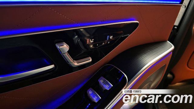 Mercedes-Benz S-Class S450L 4MATIC