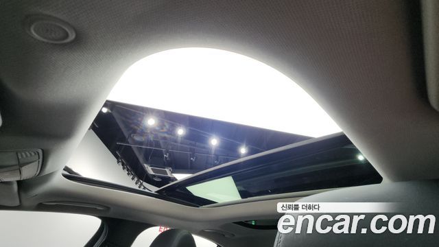 Mercedes-Benz E-Class E300e Exclusive