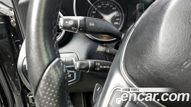 Mercedes-Benz C-Class W205 C220 d 4MATIC
