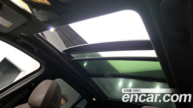 BMW iX3 M Sports