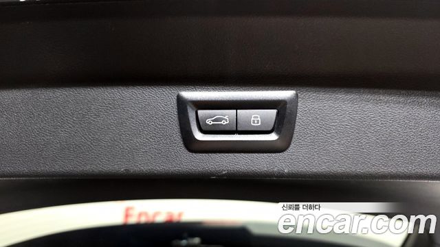 BMW iX3 M Sports