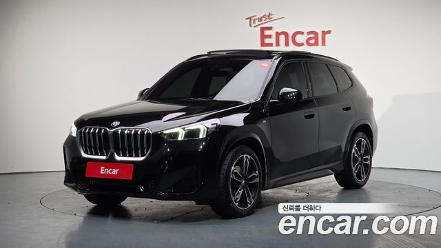 BMW X1 sDrive 20i M Sport