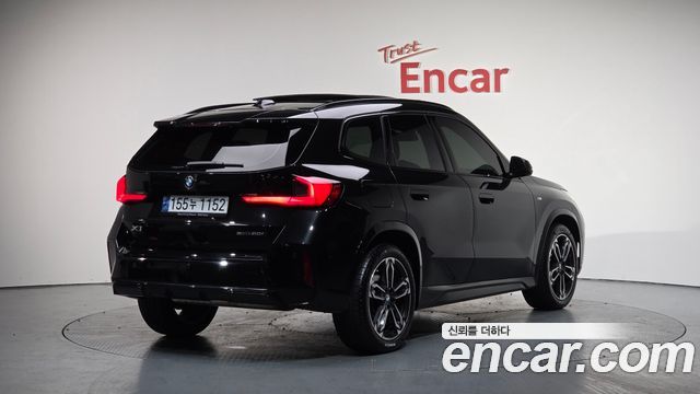 BMW X1 sDrive 20i M Sport