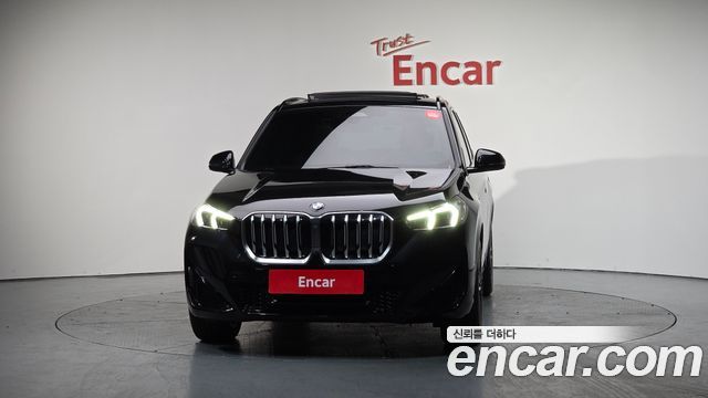 BMW X1 sDrive 20i M Sport