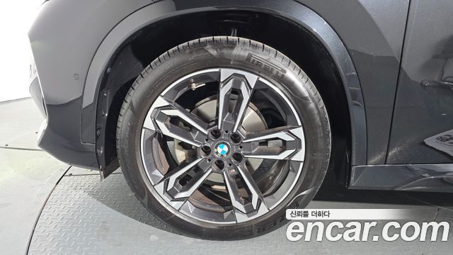 BMW X1 sDrive 20i M Sport