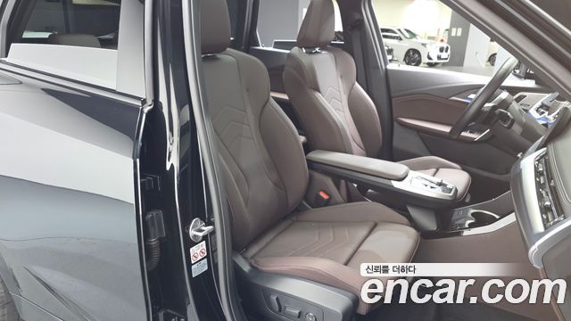 BMW X1 sDrive 20i M Sport
