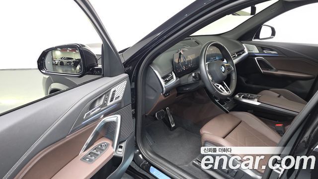 BMW X1 sDrive 20i M Sport